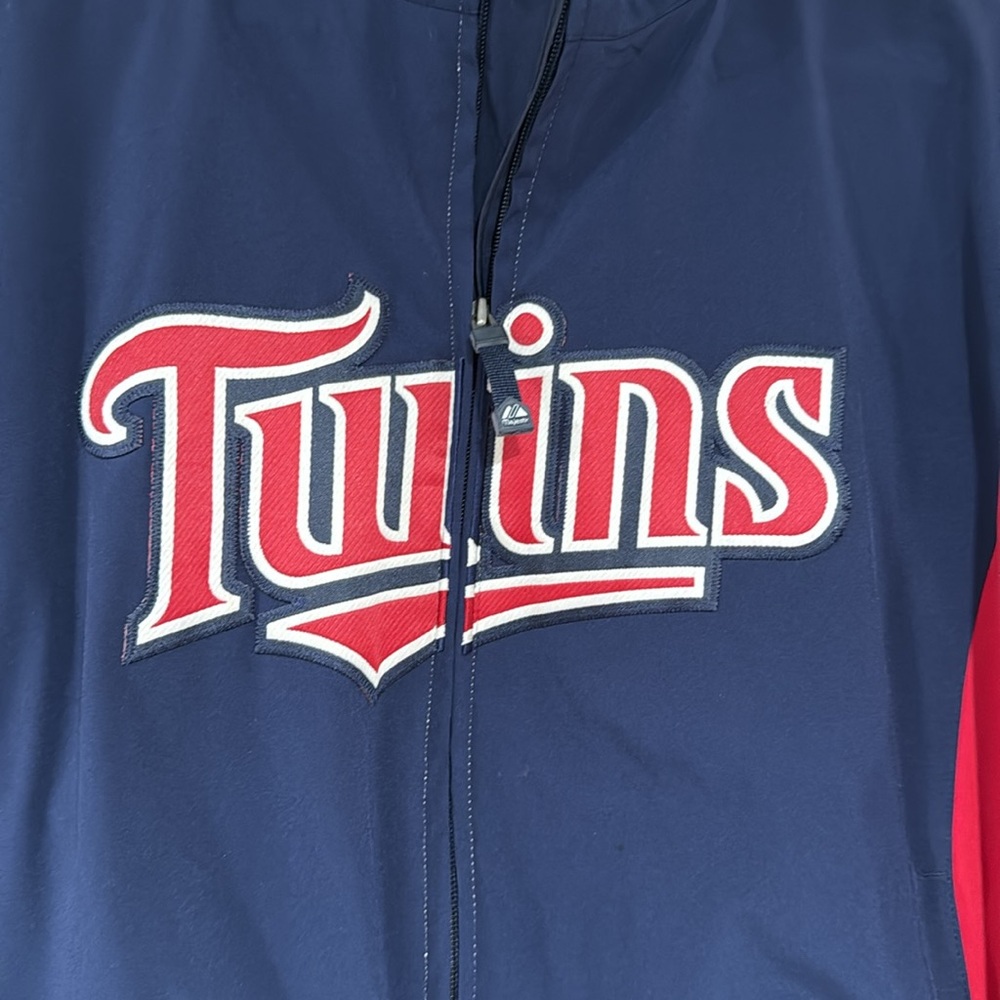 Authentic Twins Jacket - Picture 3 of 3